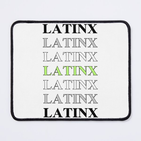 Item preview, Latinx Latine Queer LGBT Transgender/Trans Agender Flag designed and sold by armontheroad.