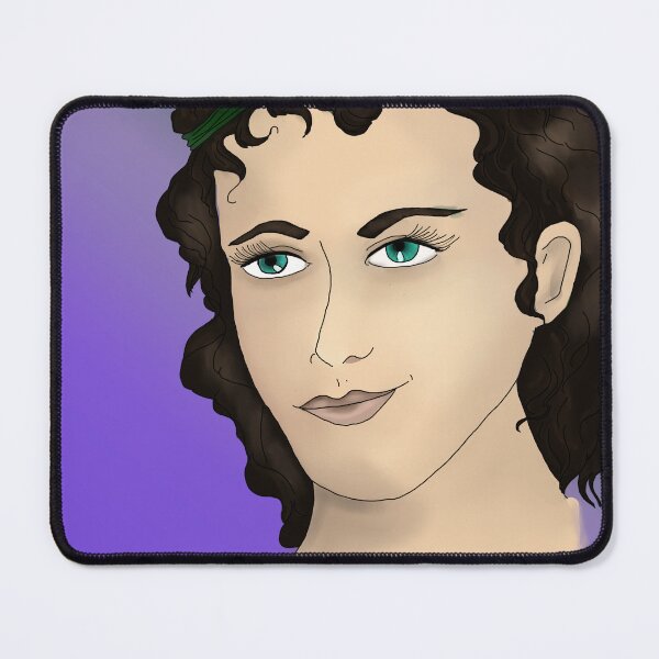 Item preview, Dionysus - God of extase, wine and theater designed and sold by EdeliadEleysia.