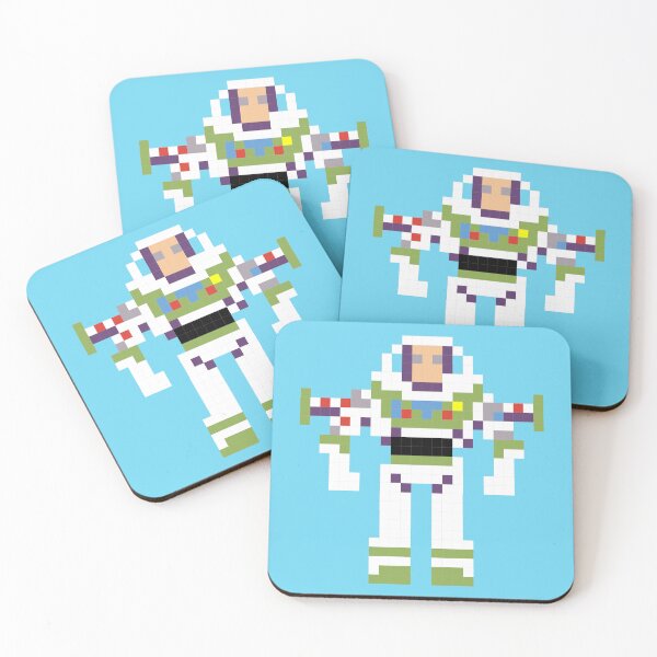 Item preview, 8-bit Buzz designed and sold by IORS.
