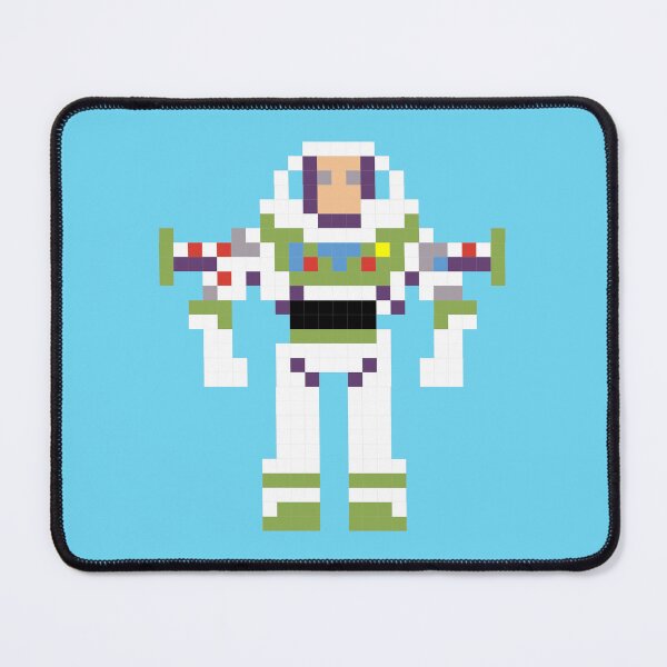 Item preview, 8-bit Buzz designed and sold by IORS.