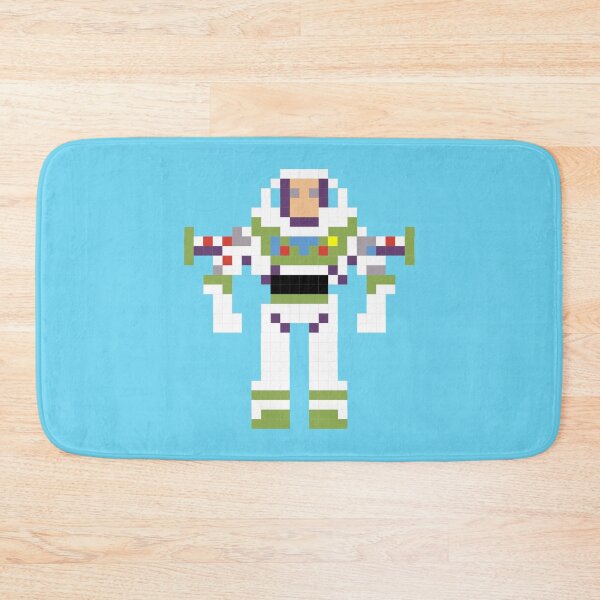 Item preview, 8-bit Buzz designed and sold by IORS.