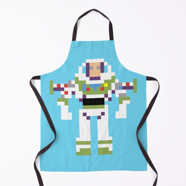 Item preview, 8-bit Buzz designed and sold by IORS.