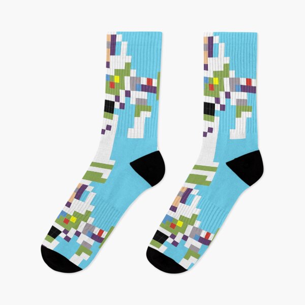 Item preview, 8-bit Buzz designed and sold by IORS.
