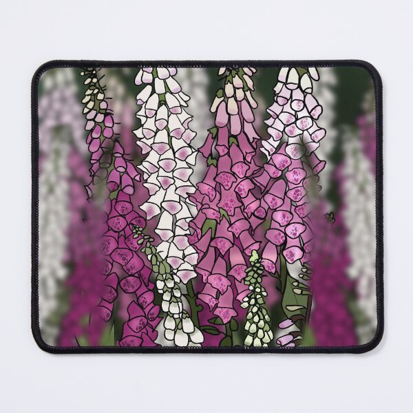 Item preview, Foxgloves designed and sold by Mochie85.
