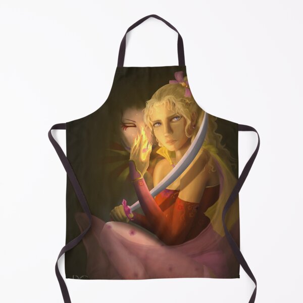 Item preview, Fantasy Hero Terra designed and sold by BrisaAis.