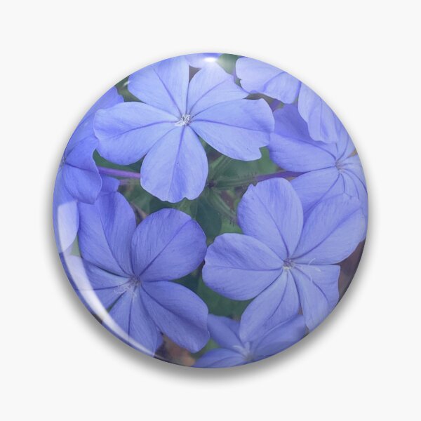 Item preview, Light Purple Flower designed and sold by aurorarealis.
