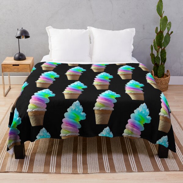 Item preview, Colorful Ice Cream,Pride designed and sold by UndineSea.