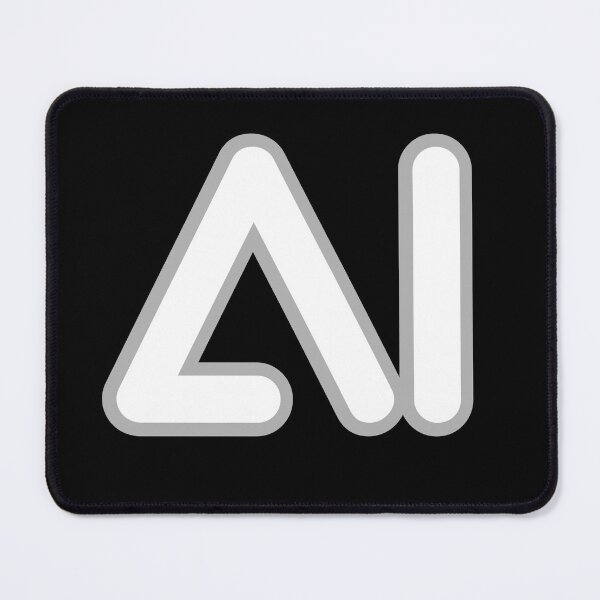 Item preview, AI Artificial Intelligence Computer Science - IT Gift designed and sold by smartrocket.