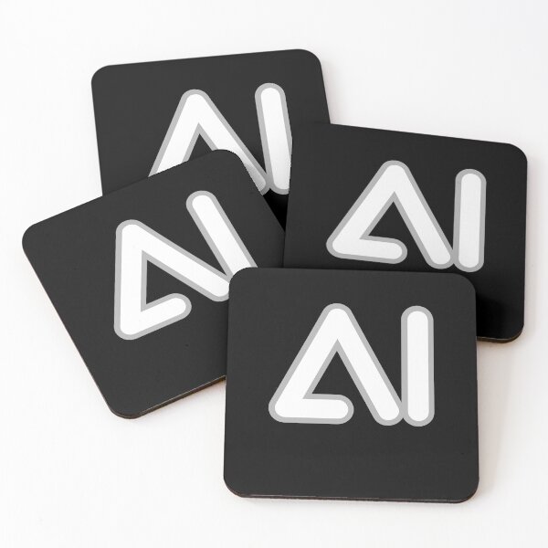 Item preview, AI Artificial Intelligence Computer Science - IT Gift designed and sold by smartrocket.