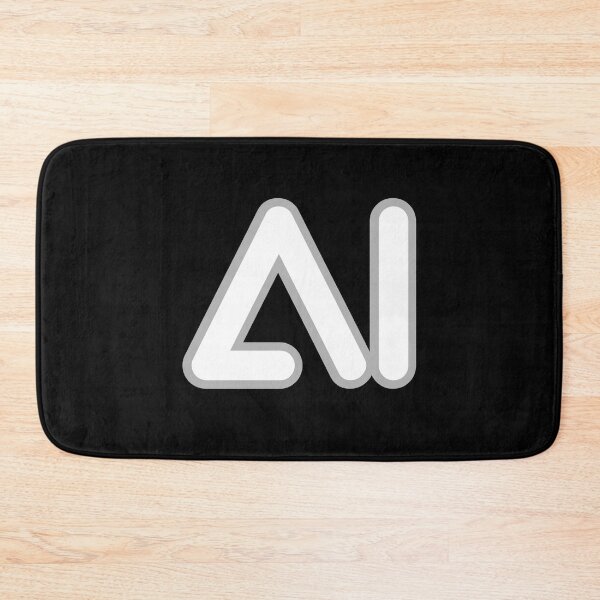 Item preview, AI Artificial Intelligence Computer Science - IT Gift designed and sold by smartrocket.