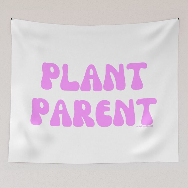 Item preview, Plant Parent, v13 |  @lilsboobthangs designed and sold by lilsboobthangs.