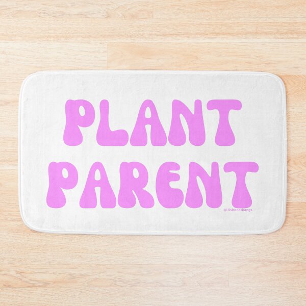 Item preview, Plant Parent, v13 |  @lilsboobthangs designed and sold by lilsboobthangs.
