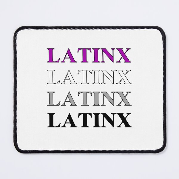Item preview, Latinx Latine Queer LGBT Asexual/Ace Flag designed and sold by armontheroad.
