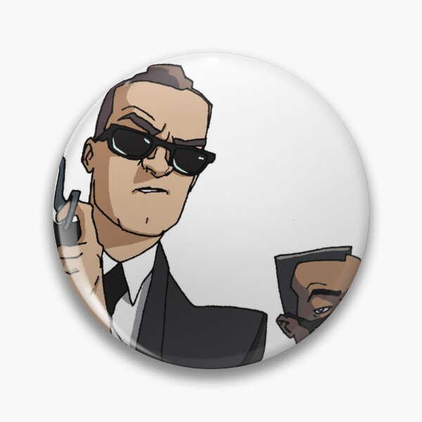 Item preview, Men in black  designed and sold by XsMS.