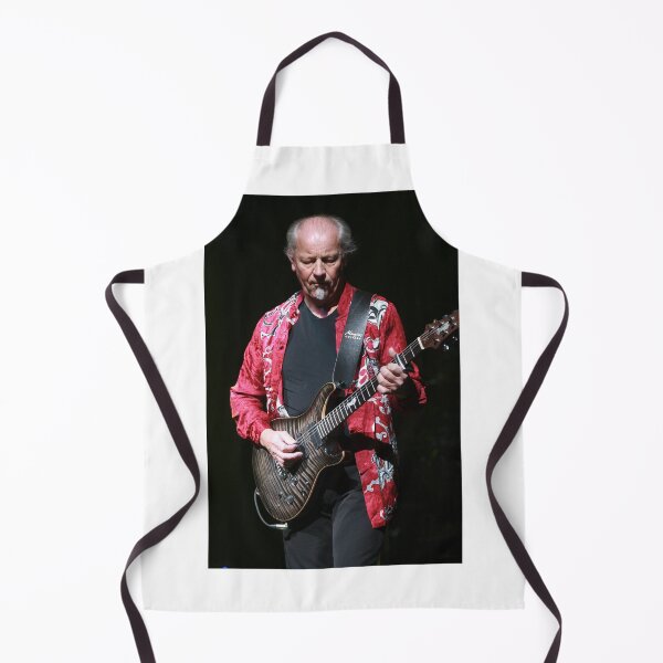 Item preview, Martin Barre - Jethro Tull - Photograph designed and sold by ConcertImages.