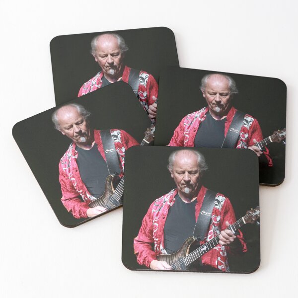 Item preview, Martin Barre - Jethro Tull - Photograph designed and sold by ConcertImages.