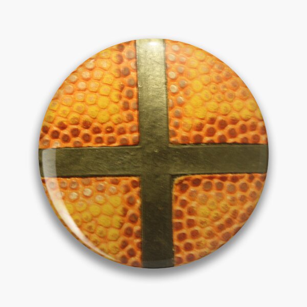 Item preview, B-ball texture designed and sold by YasLalu.