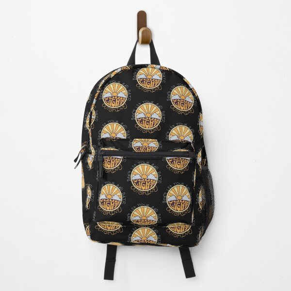 Item preview, Vintage Retro Your Light Outshines Motivational designed and sold by Cute & Sassy Custom Gifting Boutiques.