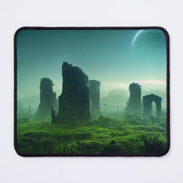 Item preview, Lost Ruins designed and sold by Lily-Abendstern.