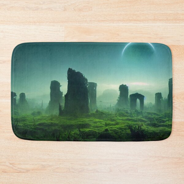 Item preview, Lost Ruins designed and sold by Lily-Abendstern.