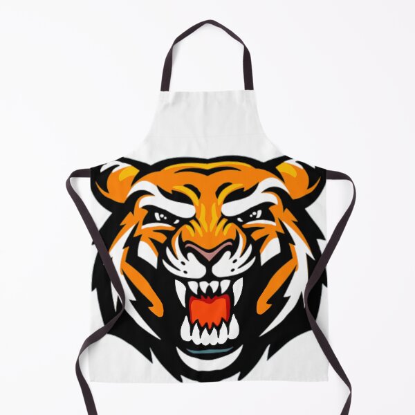 Item preview, roaring tiger designed and sold by Astrie.