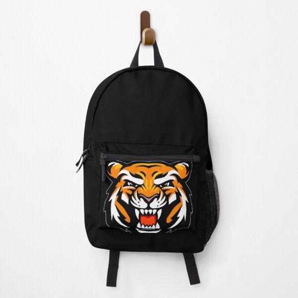 Item preview, roaring tiger designed and sold by Astrie.