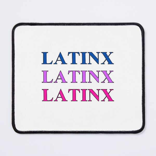 Item preview, Latinx Latine Queer LGBT Bisexual/Bi Flag designed and sold by armontheroad.