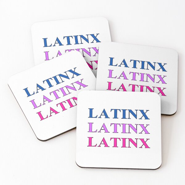 Item preview, Latinx Latine Queer LGBT Bisexual/Bi Flag designed and sold by armontheroad.