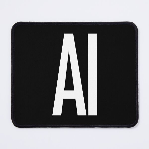 Item preview, AI Artificial Intelligence Computer Science - IT Gift designed and sold by smartrocket.