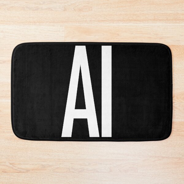 Item preview, AI Artificial Intelligence Computer Science - IT Gift designed and sold by smartrocket.