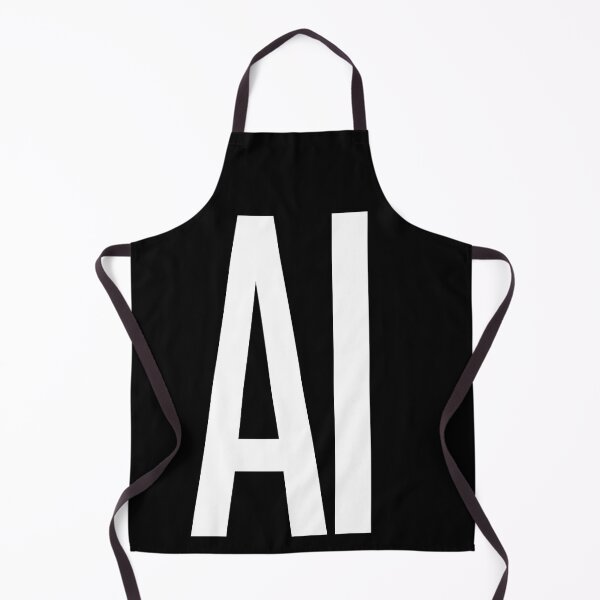 Item preview, AI Artificial Intelligence Computer Science - IT Gift designed and sold by smartrocket.