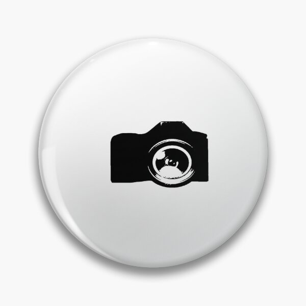 Item preview, Camiseta My Camera designed and sold by YasLalu.
