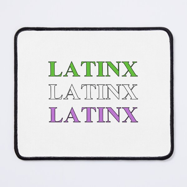 Item preview, Latinx Latine LGBT Transgender/Trans Gender Queer Flag designed and sold by armontheroad.