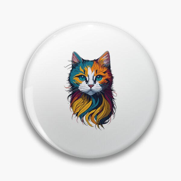 Item preview, funny cat  designed and sold by jkrphoto.