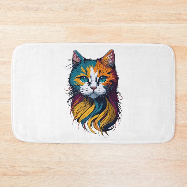 Item preview, funny cat  designed and sold by jkrphoto.