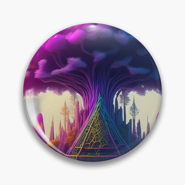 Item preview,  "The Golden Age of Atlantis" designed and sold by Transelasticart.