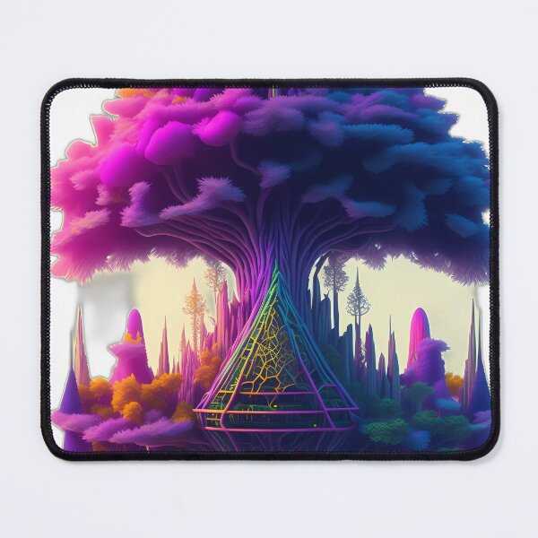 Item preview,  "The Golden Age of Atlantis" designed and sold by Transelasticart.