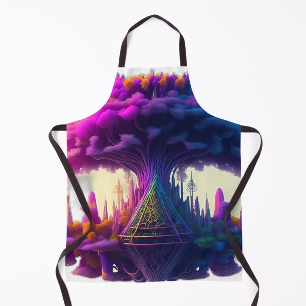 Item preview, "The Golden Age of Atlantis" designed and sold by Transelasticart.