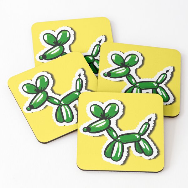 Item preview, Green Balloon With Background designed and sold by Keeley Curtis-Verdeja.