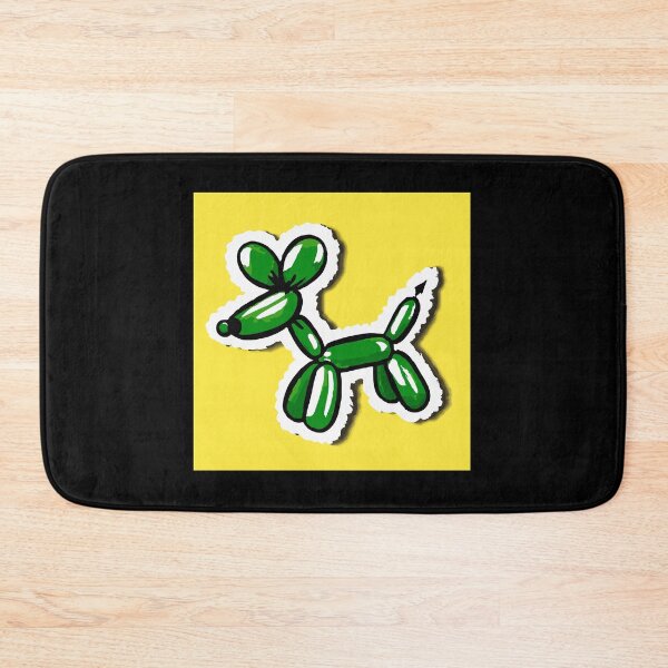 Item preview, Green Balloon With Background designed and sold by Keeley Curtis-Verdeja.