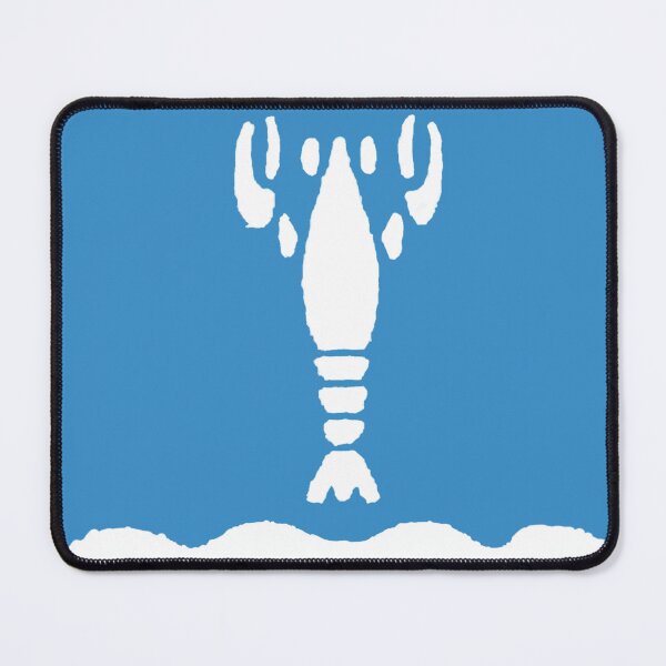 Item preview, Blue Lobster Shirt (Totk) designed and sold by HeartonSleeves.