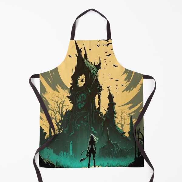 Item preview, night hunt designed and sold by AC1Art.