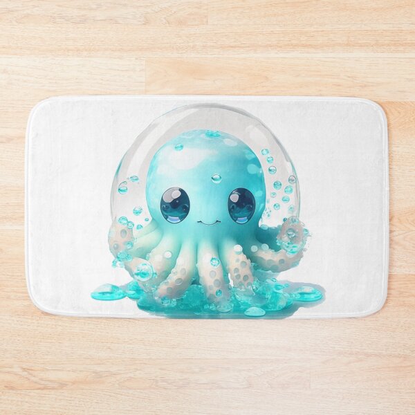 Item preview, Baby Octopus designed and sold by Navywife4always.