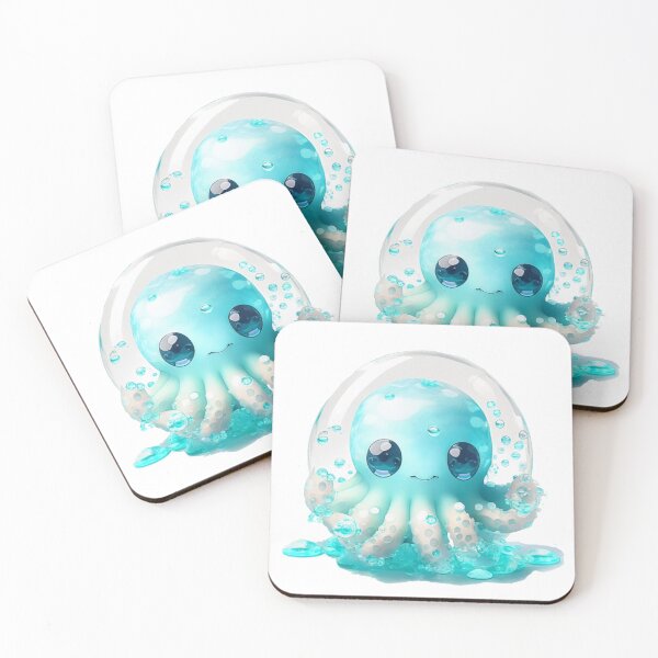 Item preview, Baby Octopus designed and sold by Navywife4always.