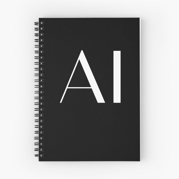 Item preview, AI Artificial Intelligence Computer Science - IT Gift designed and sold by smartrocket.