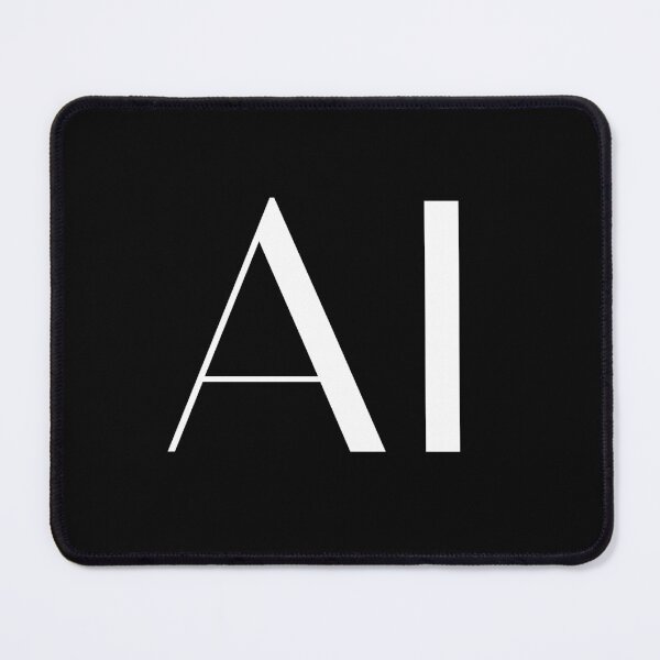 Item preview, AI Artificial Intelligence Computer Science - IT Gift designed and sold by smartrocket.