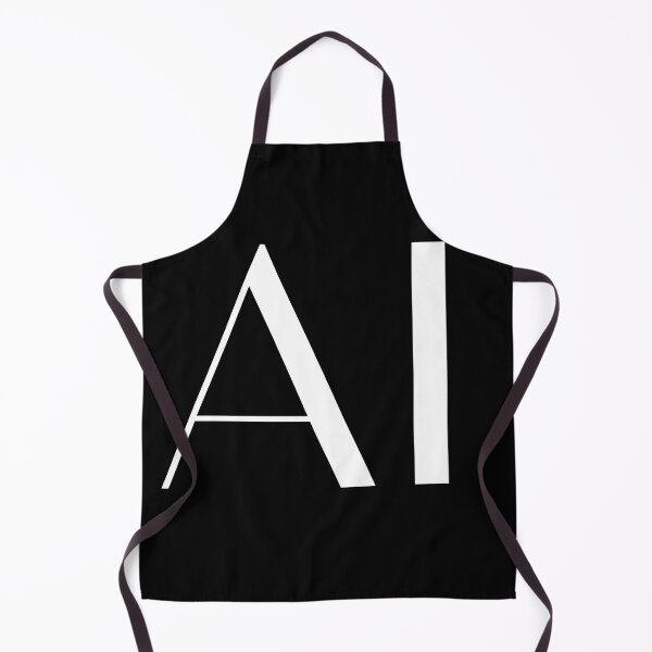 Item preview, AI Artificial Intelligence Computer Science - IT Gift designed and sold by smartrocket.
