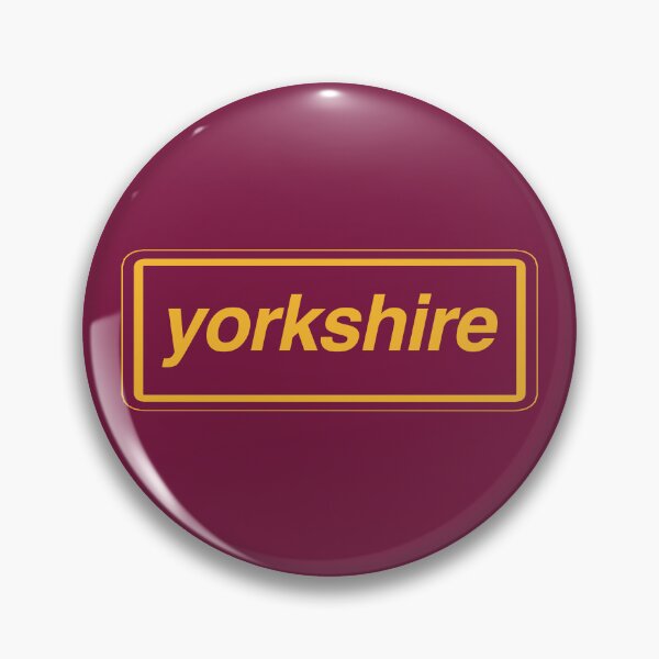 Item preview, Yorkshire Bradford designed and sold by Confusion101.