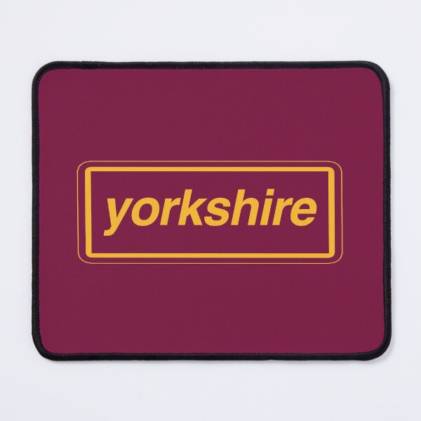 Item preview, Yorkshire Bradford designed and sold by Confusion101.
