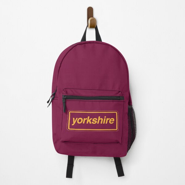 Item preview, Yorkshire Bradford designed and sold by Confusion101.
